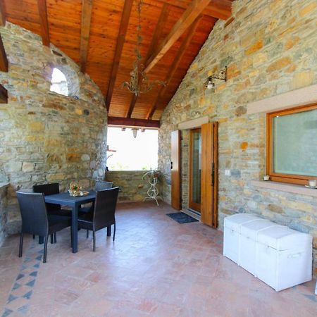 شقة Residenza Castellum Stazzona المظهر الخارجي الصورة